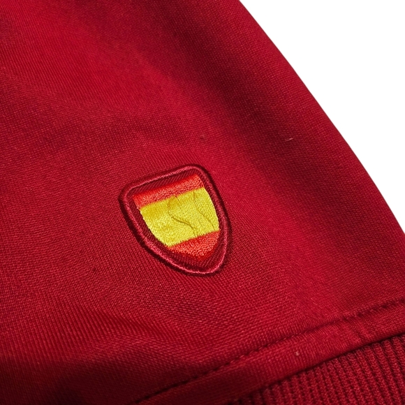 Vintage Y2k Nike Spain Track Jacket - Picture 3 of 6